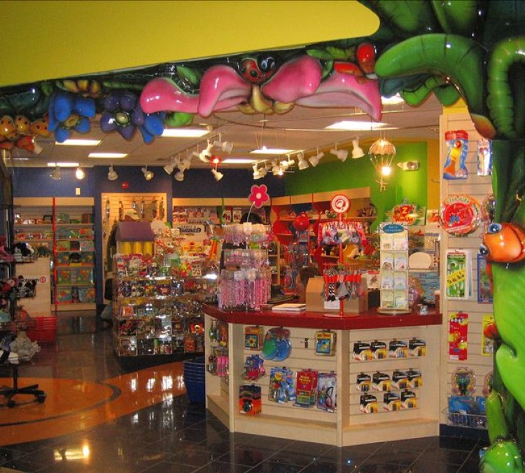 Kazoo & Company Toy Store (Denver,&nbspCO)
